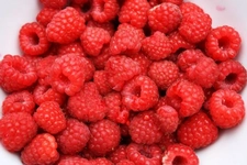 Ahududu ve Böğürtlen Arasindaki Fark